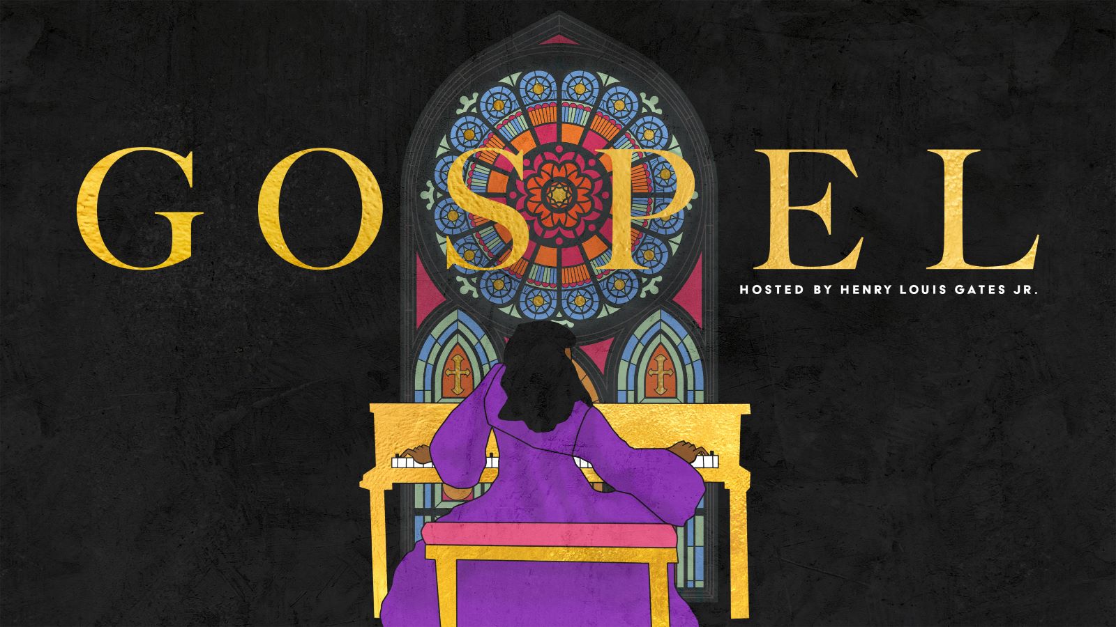 Gospel PBS