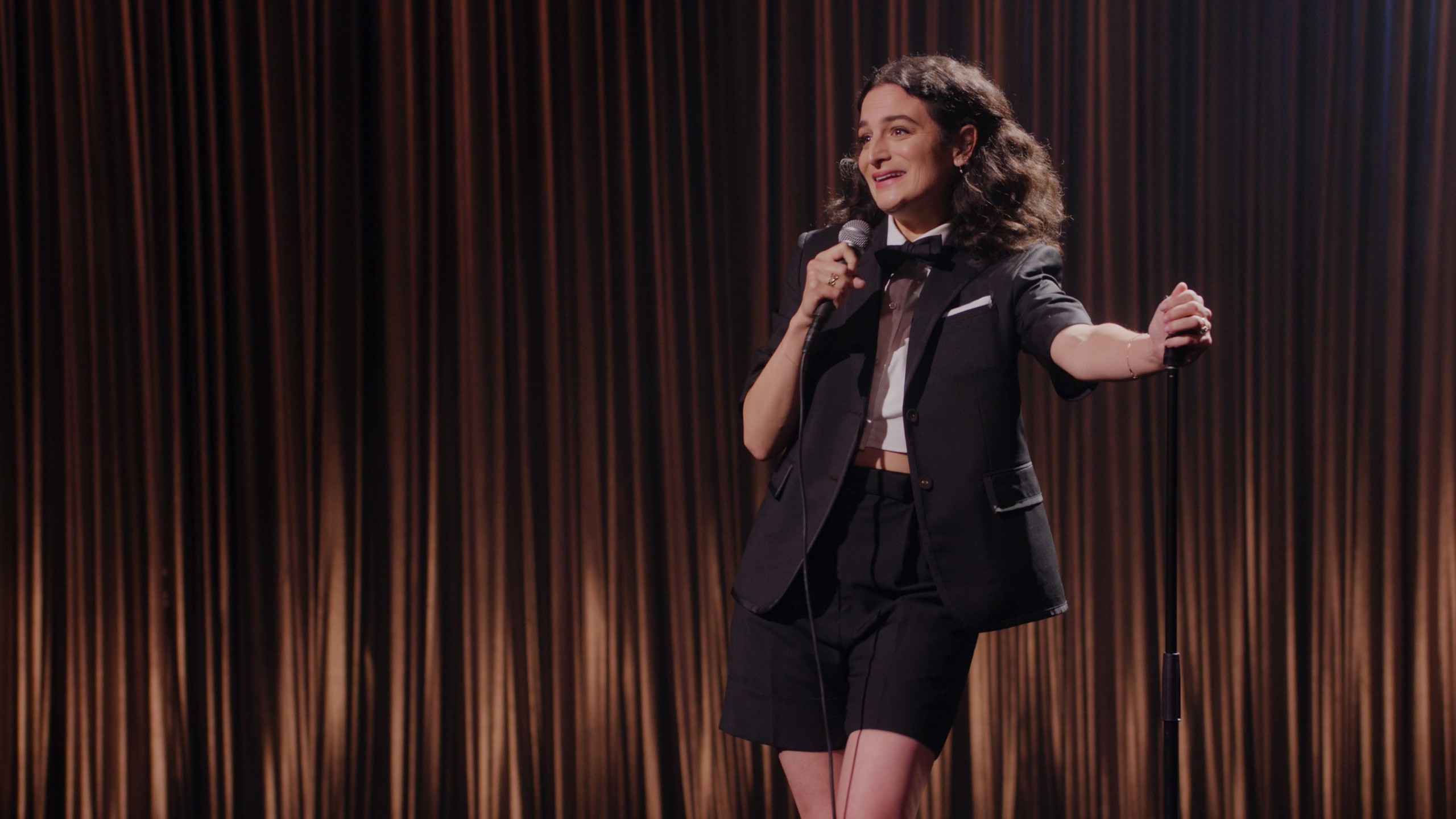 Jenny Slate Seasoned Professional