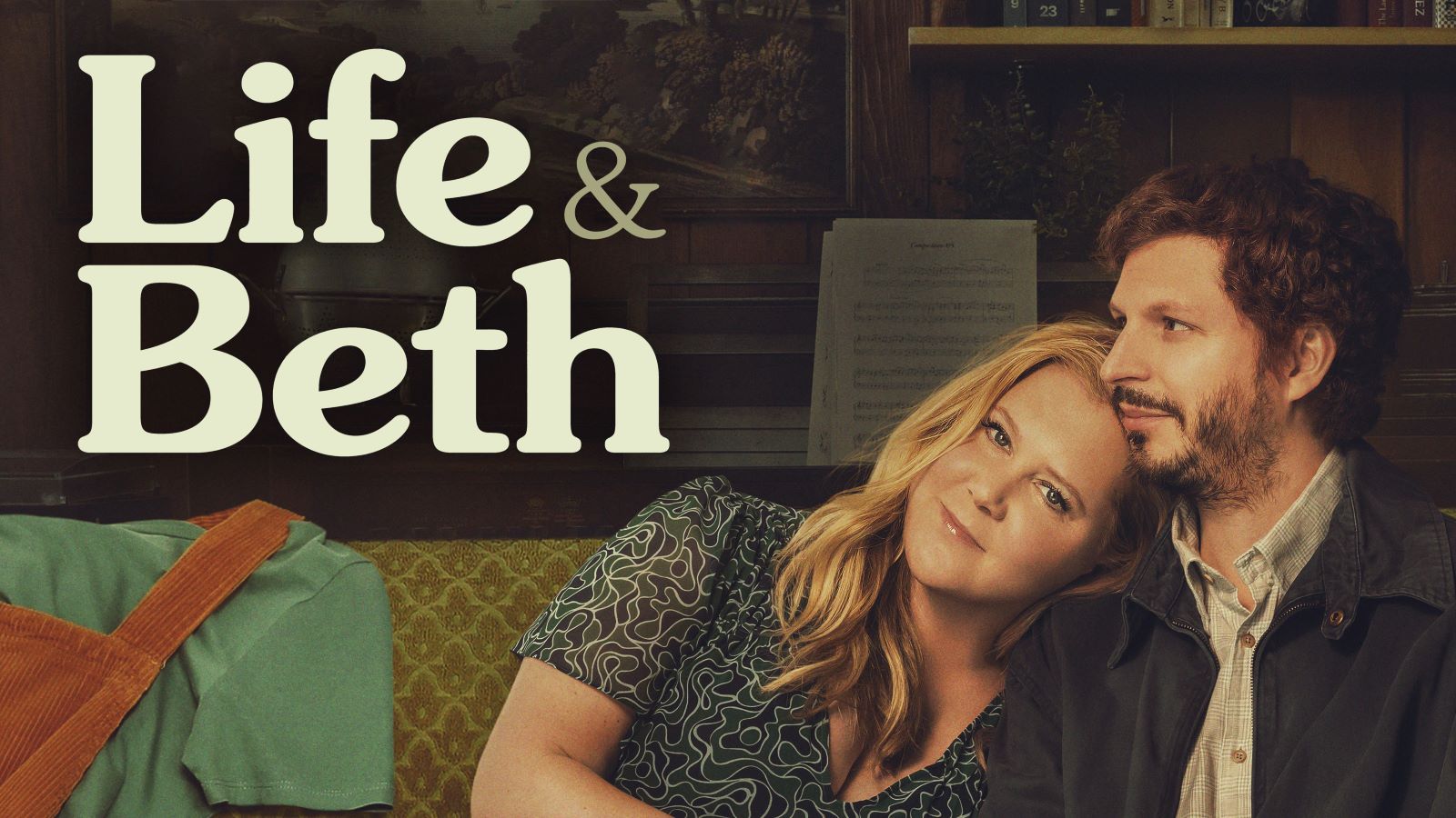 Life & Beth Season 2