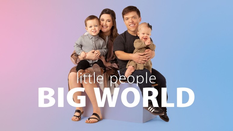 Little People, Big World Season 25