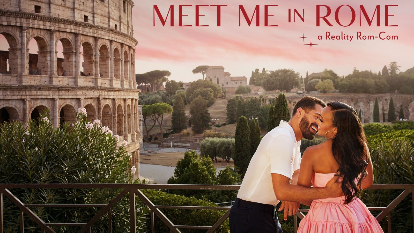 Meet Me in Rome