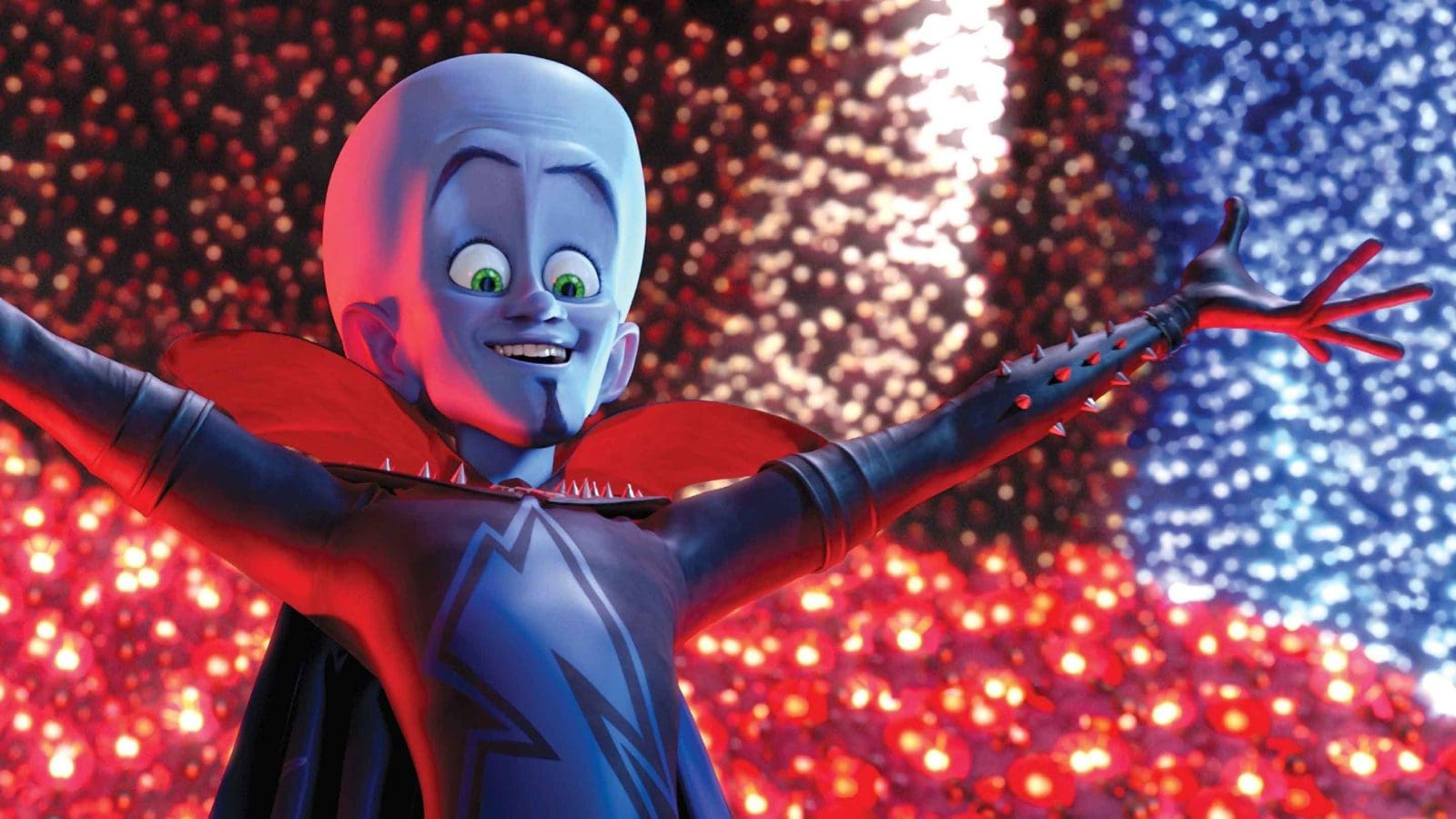 Megamind streaming: where to watch movie online?