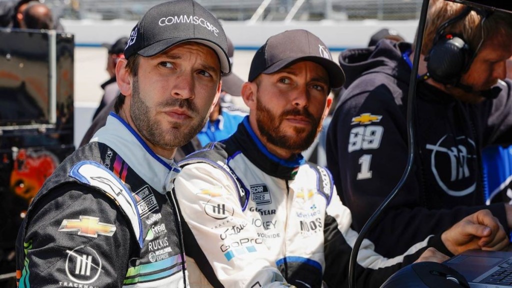 Nascar live stream 2024 watch nascar without cable technadu