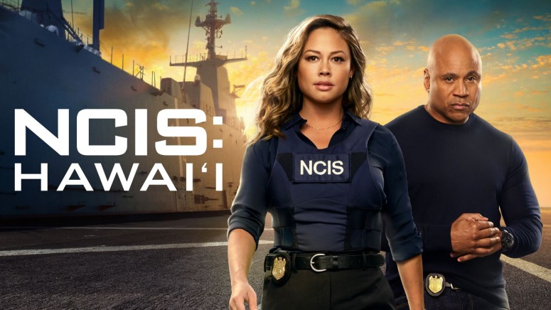 NCIS Hawaii CBS