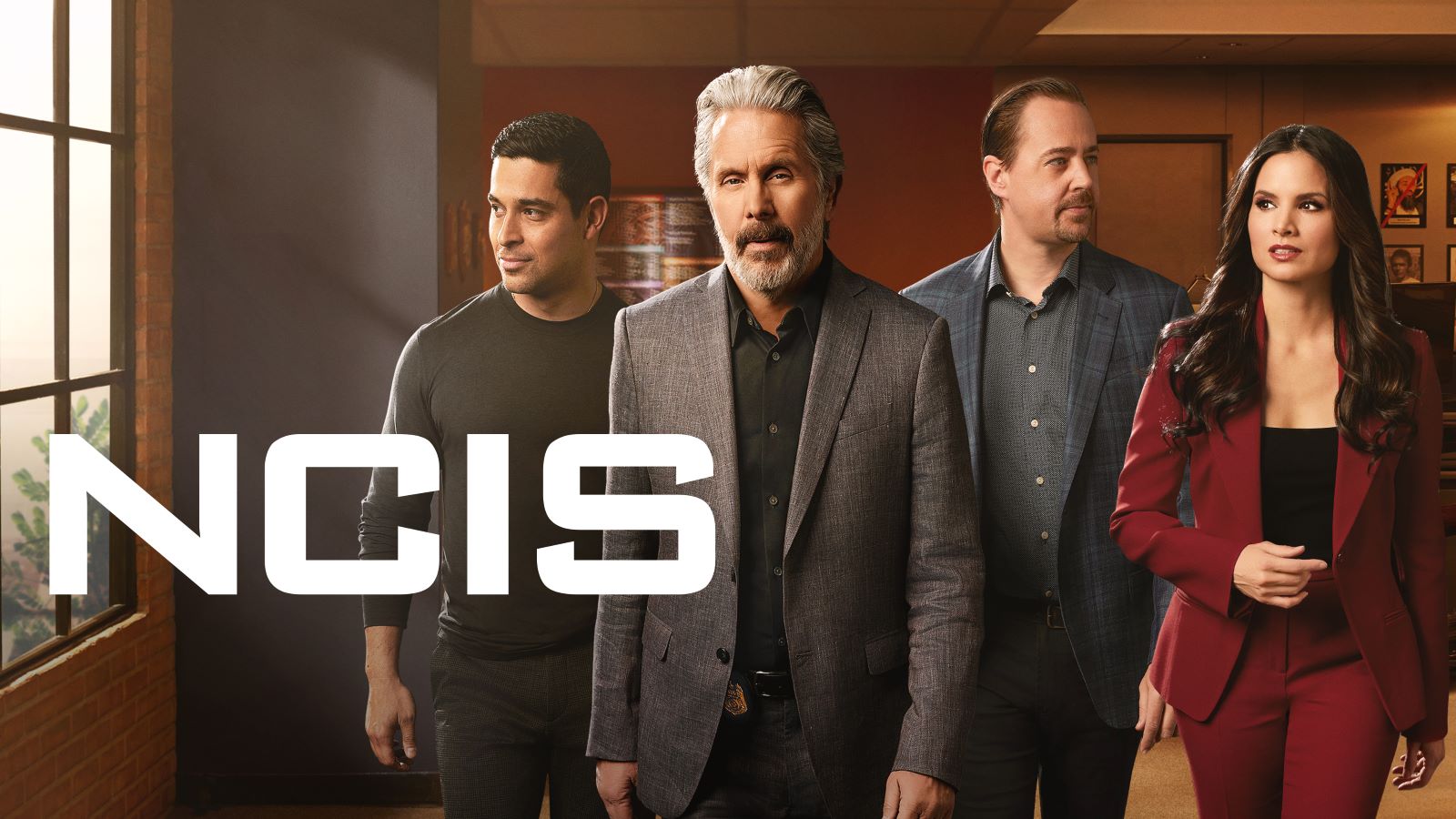 How to Watch NCIS Season 21 Online from Anywhere - TechNadu