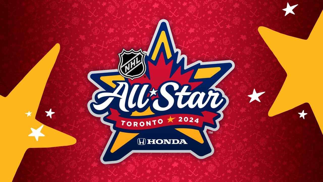 NHL AllStar Game 2024 Live Stream How to Watch NHL Online from Anywhere