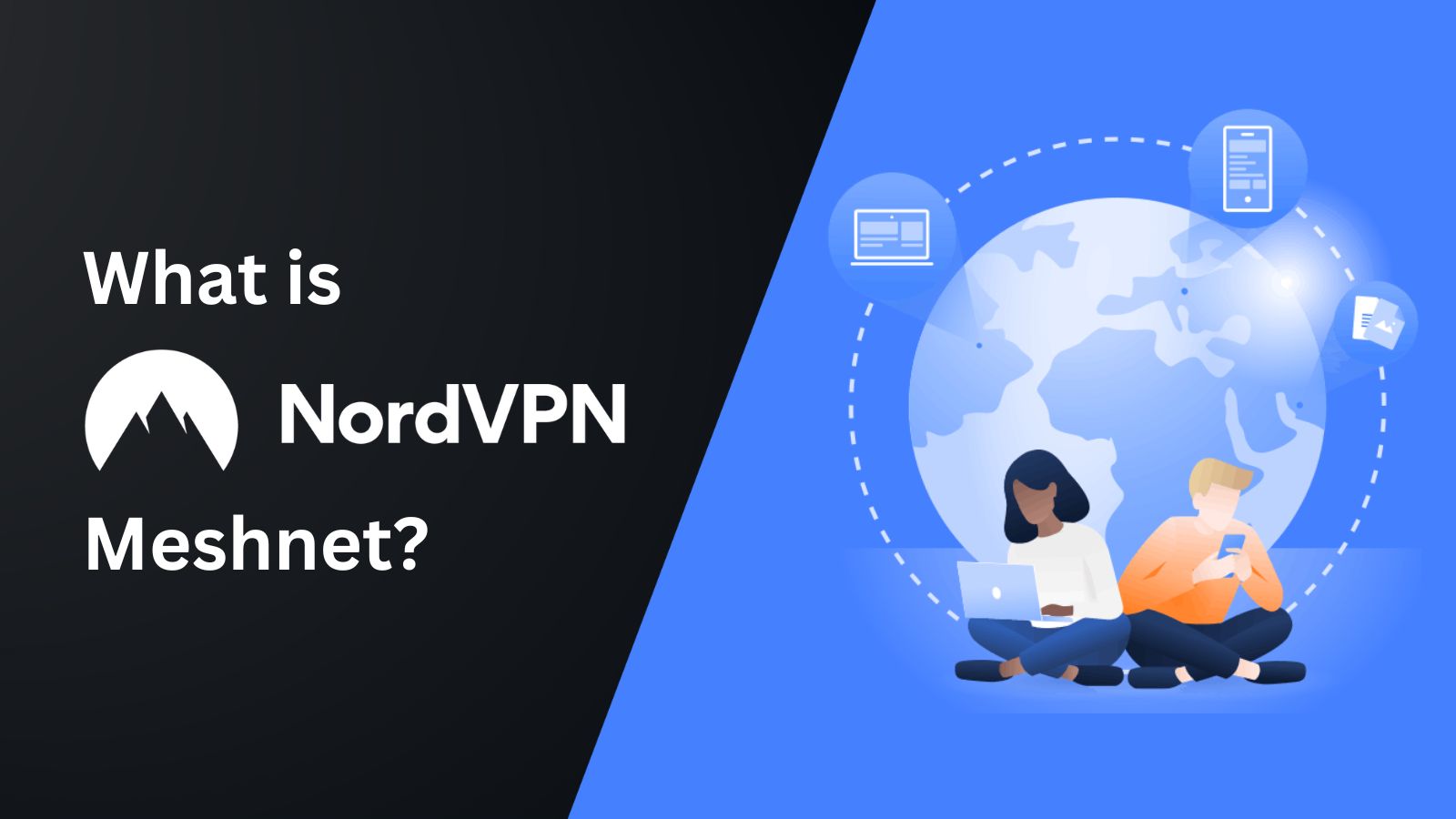 NordVPN Meshnet