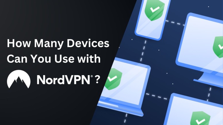 NordVPN on Multiple Devices