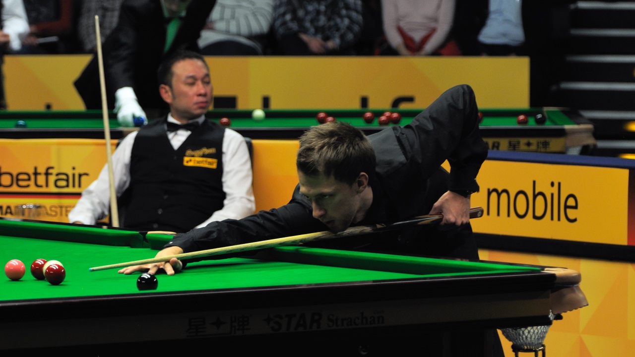 How to Watch Players Championship Snooker 2024 Online from Anywhere