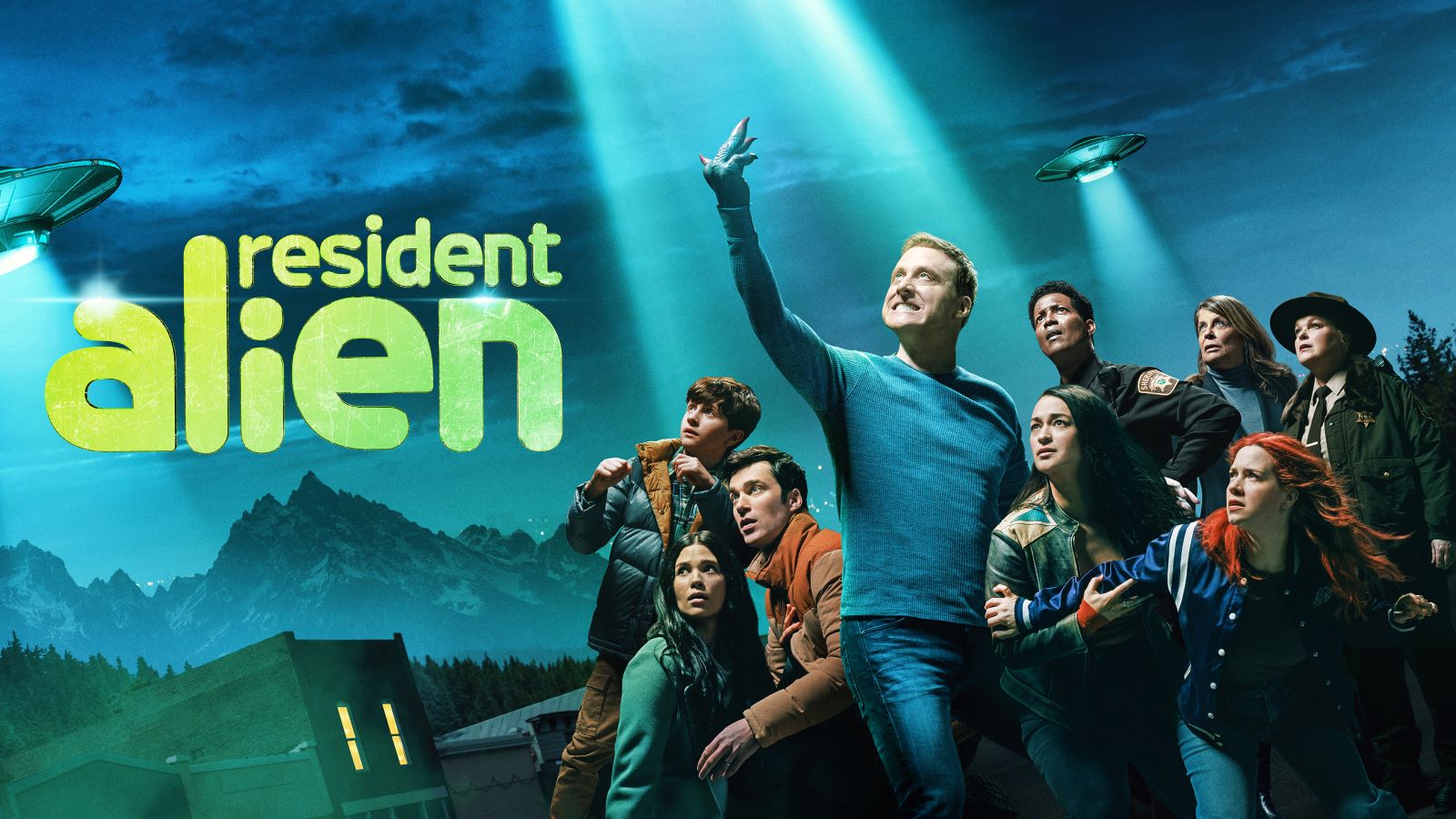 How to Watch Resident Alien Season 3 Online from Anywhere TechNadu