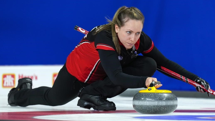 Scotties Tournament of Hearts