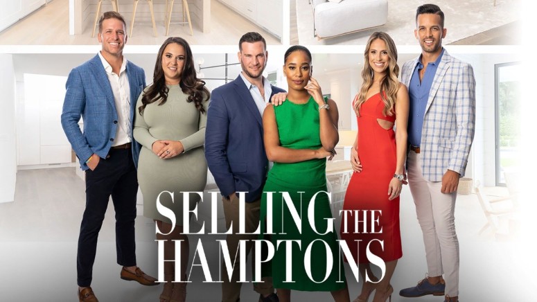 Selling the Hamptons Season 2