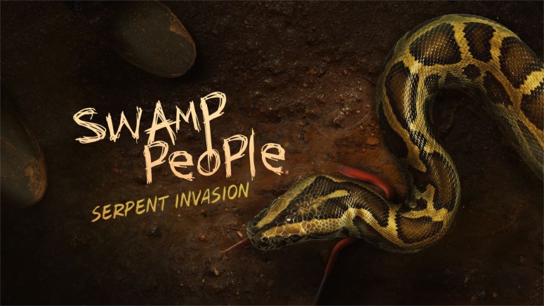 Swamp People Serpent Invasion Season 4