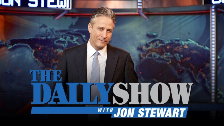 The Daily Show With Jon Stewart Season 29