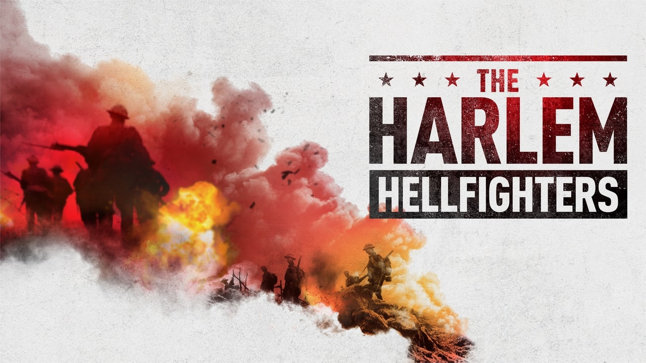 The Harlem Hellfighters