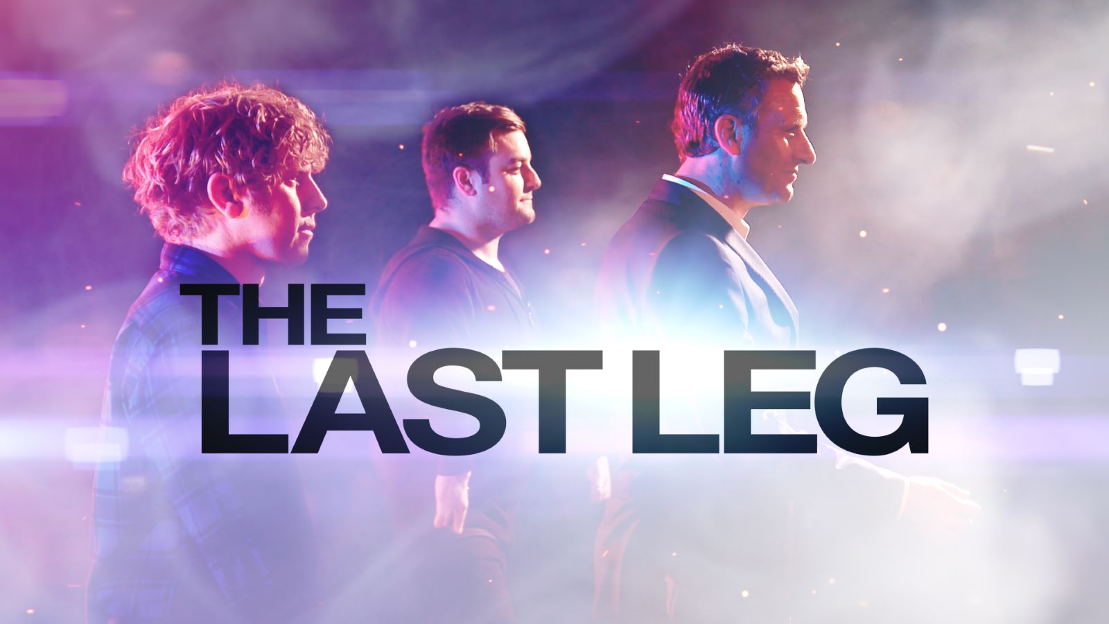 The Last Leg Season 30