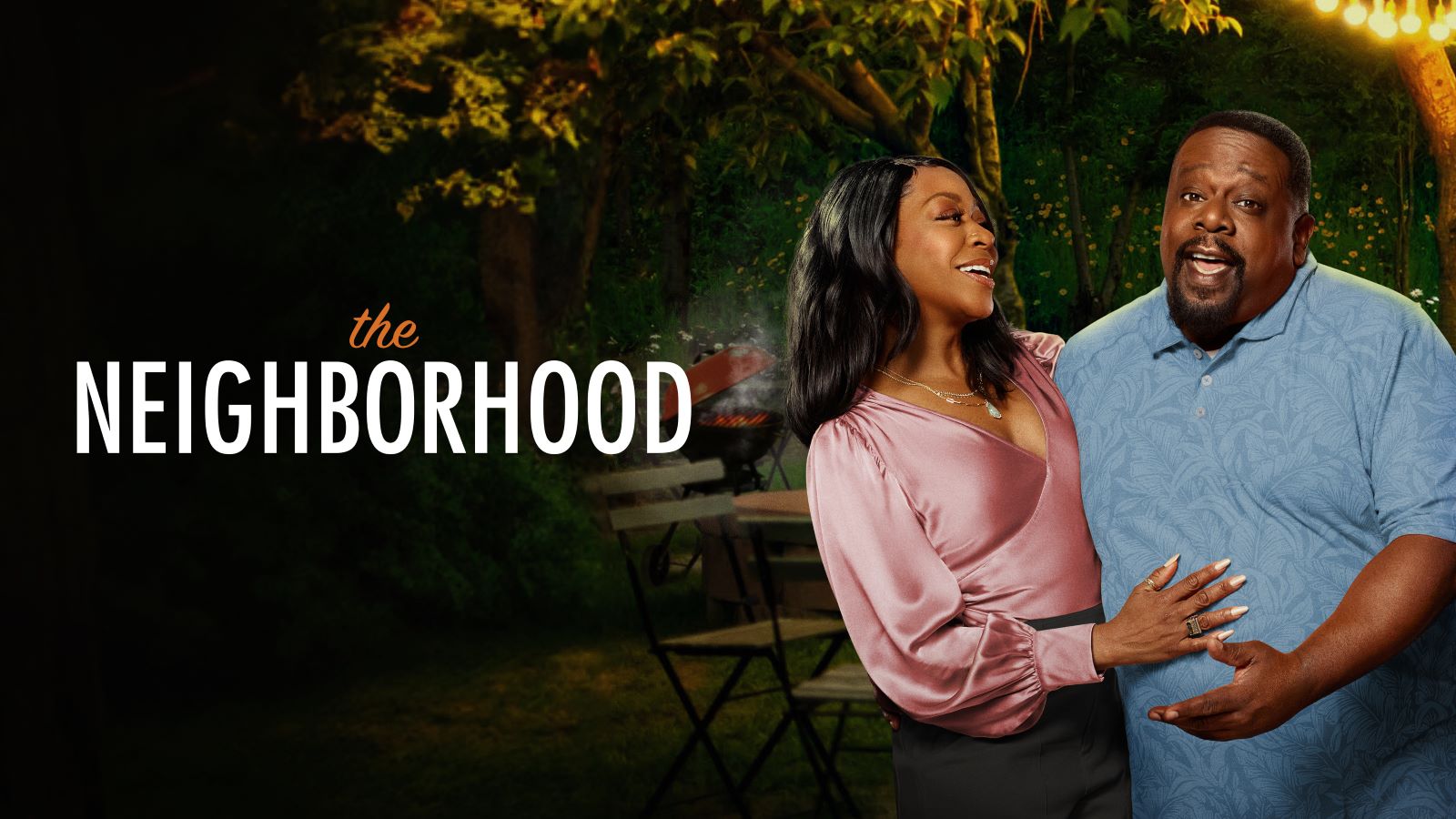 The Neighborhood Season 6