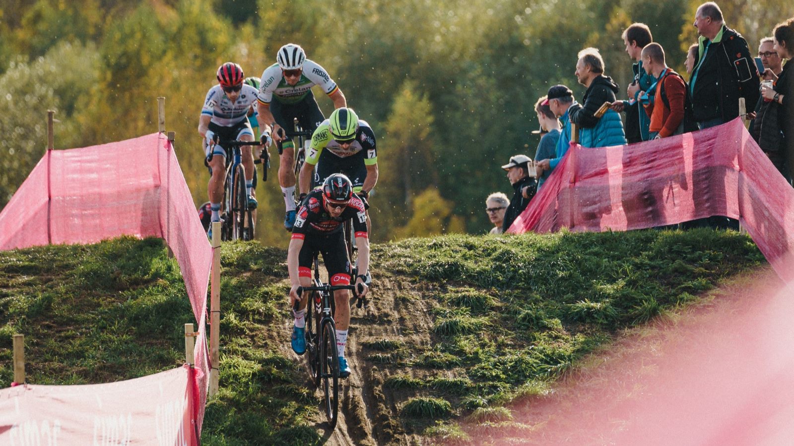 UCI Cyclo-Cross World Championships