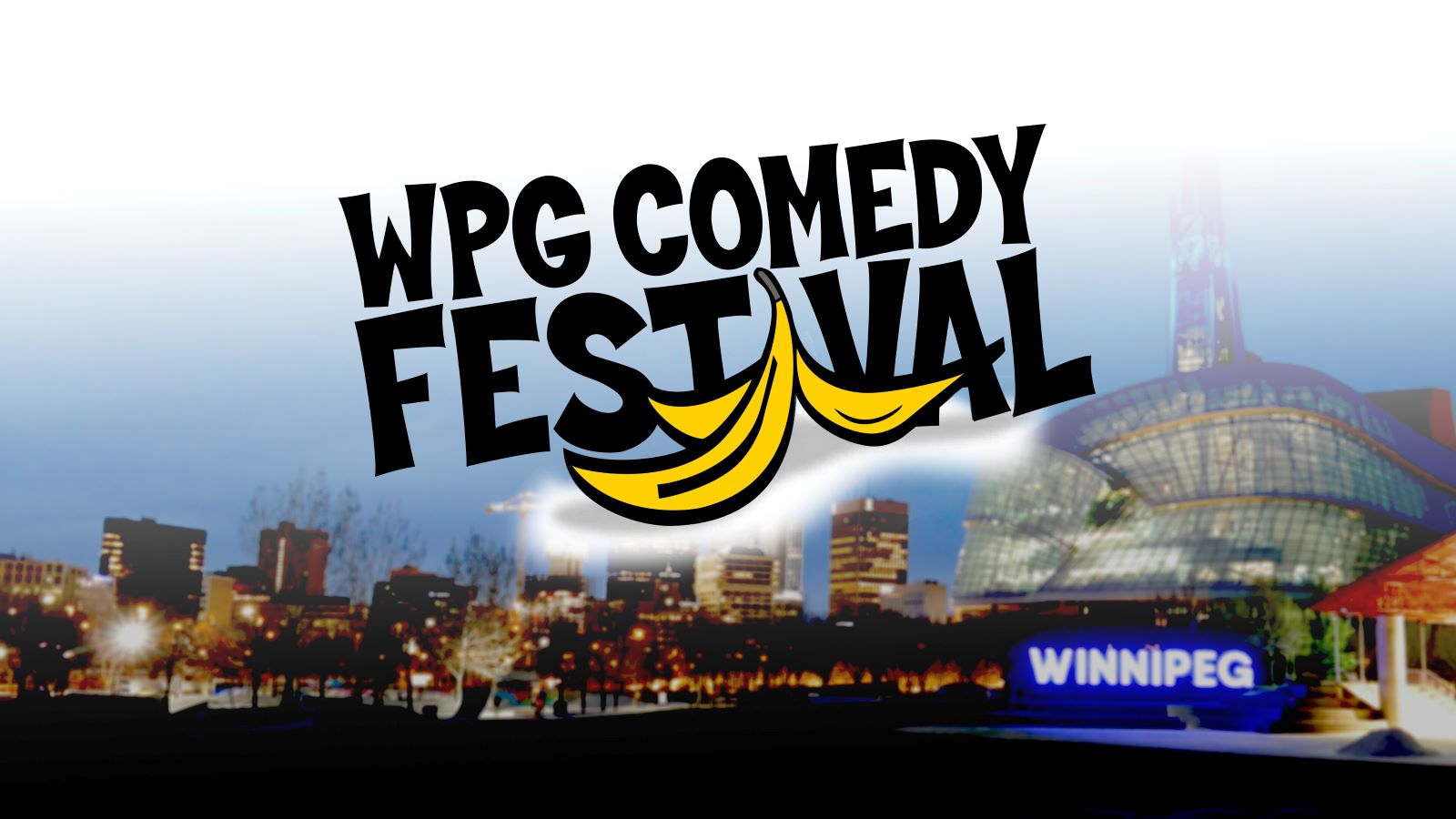 WINNIPEG COMEDY FESTIVAL