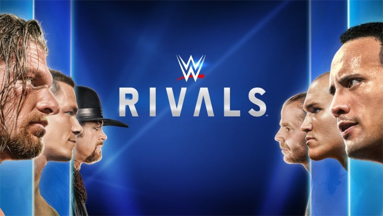 WWE Rivals S3