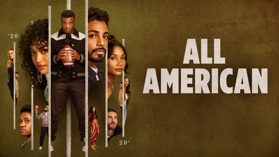 All American Season 6