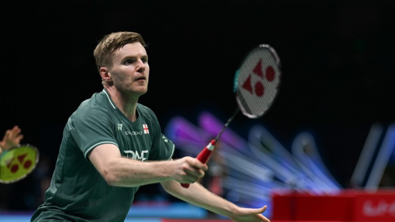 How to Watch All England Open 2024 Badminton Championship Online Live