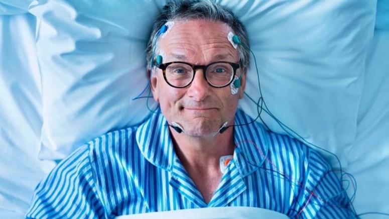 Australia's Sleep Revolution with Dr. Michael Mosley