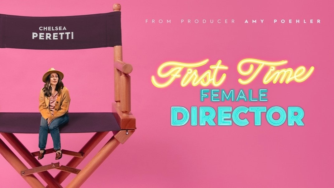 First Time Female Director