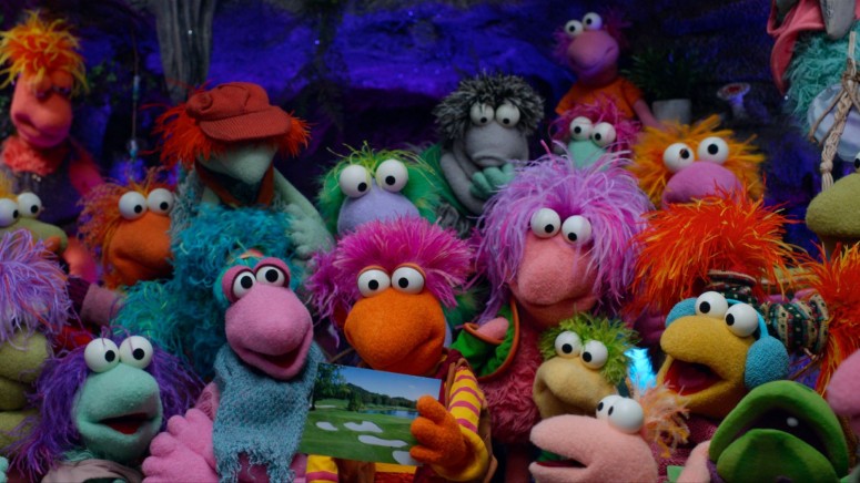 Fraggle Rock Back to the Rock Season 2 featured