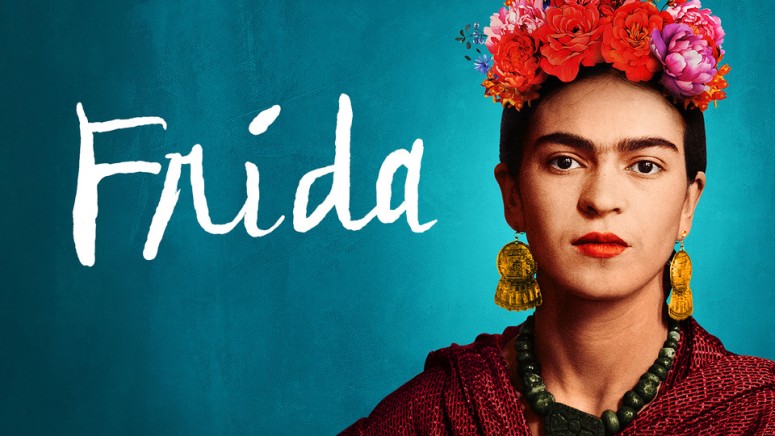 Frida Prime Video