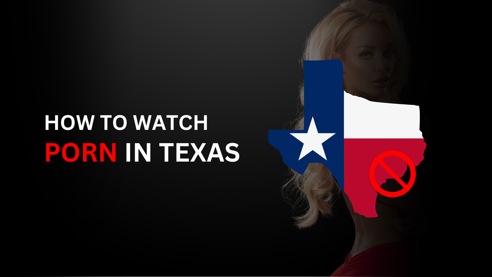 How to Access PornHub & Other Porn Sites in Texas - TechNadu