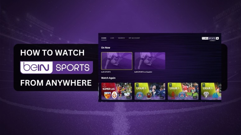 How to Watch beIN Sports