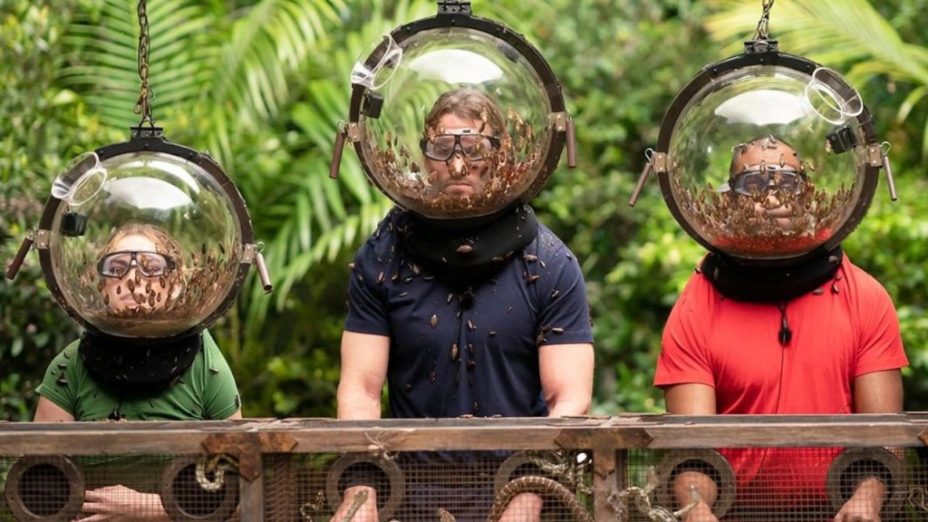 How to Watch I'm a Celebrity...Get Me Out of Here Australia Season 10