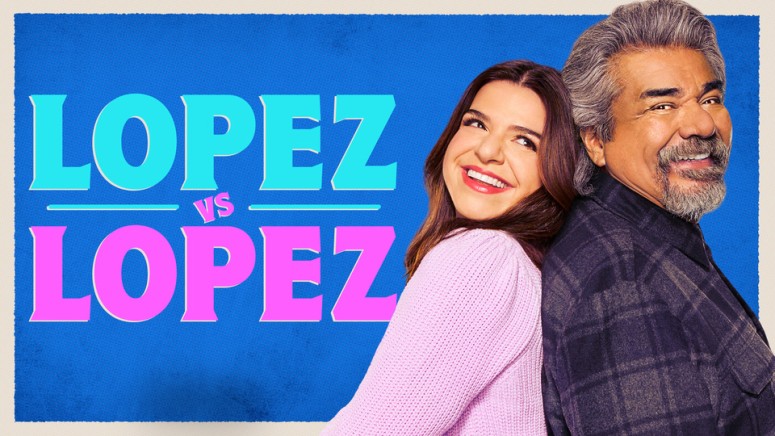 Lopez vs Lopez Season 2