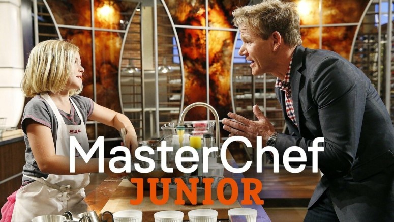 MasterChef Junior Season 9