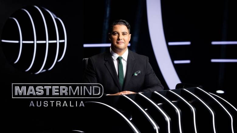 Mastermind Australia S6