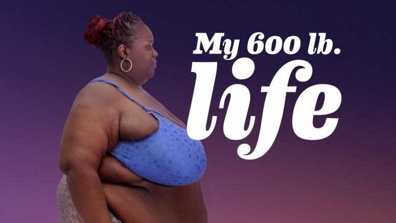 My 600-lb Life Season 12