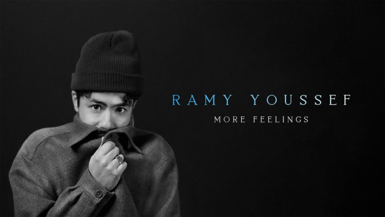 Ramy Youssef More Feelings