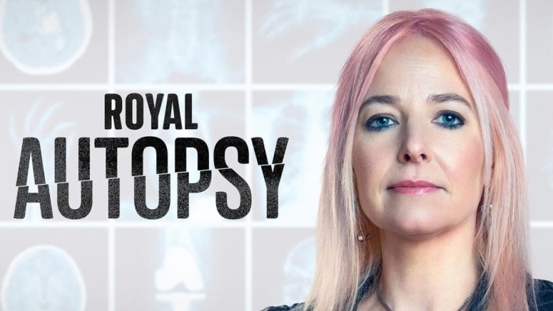 Royal Autopsy Season 2