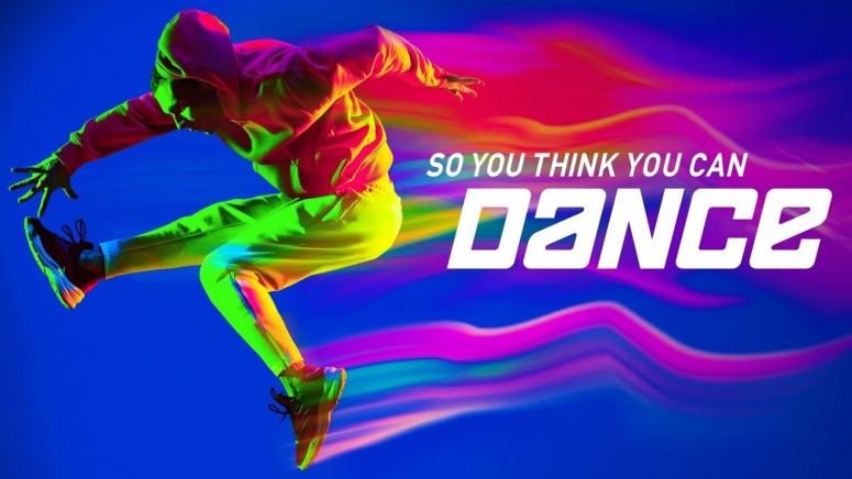 So You Think You Can Dance S18