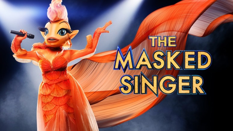 The Masked Singer S11