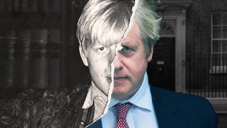 The Rise & Fall Of Boris Johnson