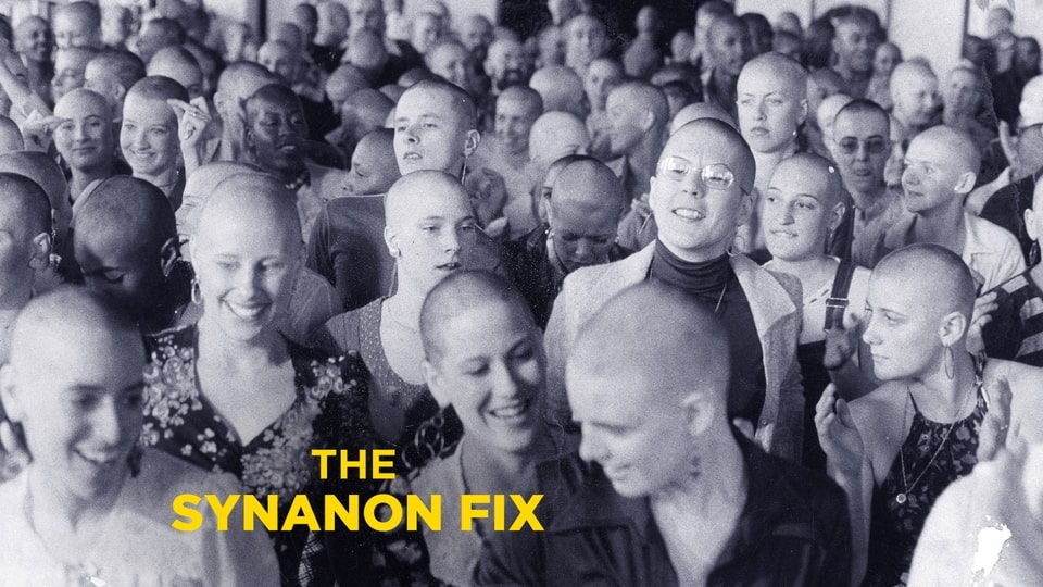 The Synanon Fix