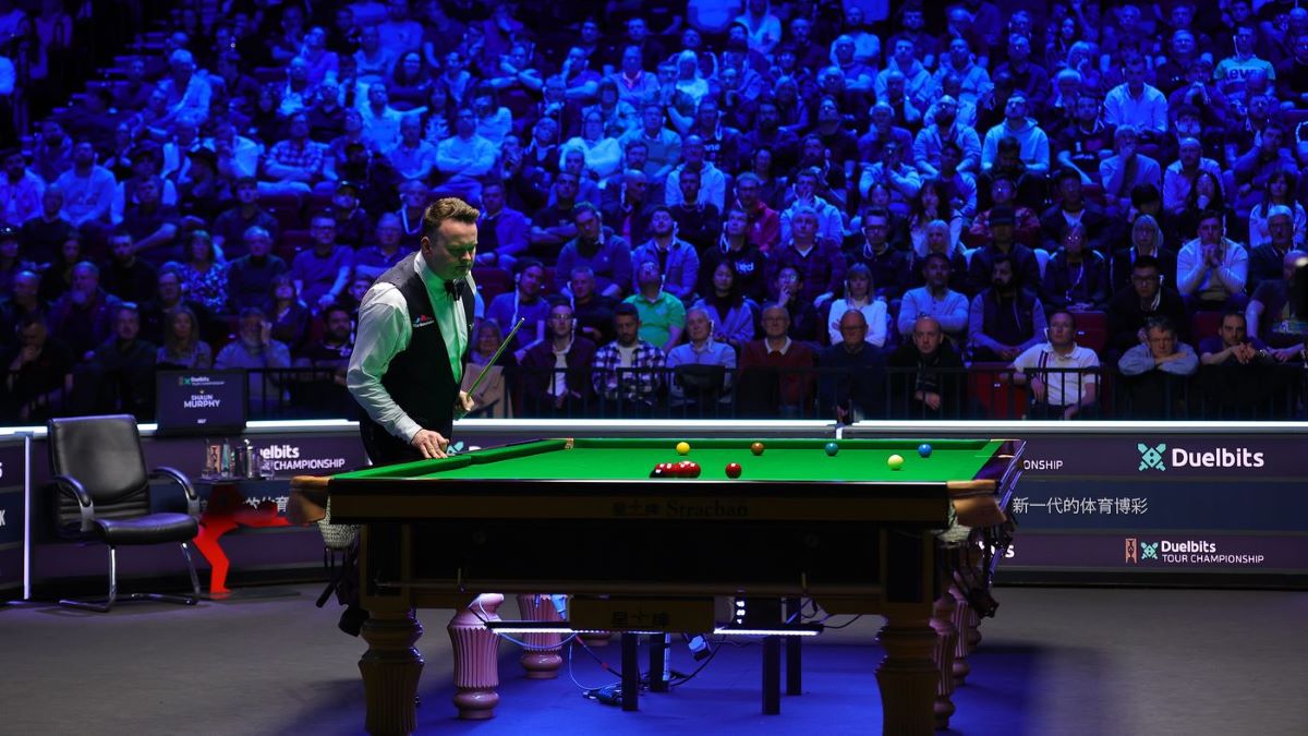 How to Watch Tour Championship Snooker 2024 Live Stream Online from