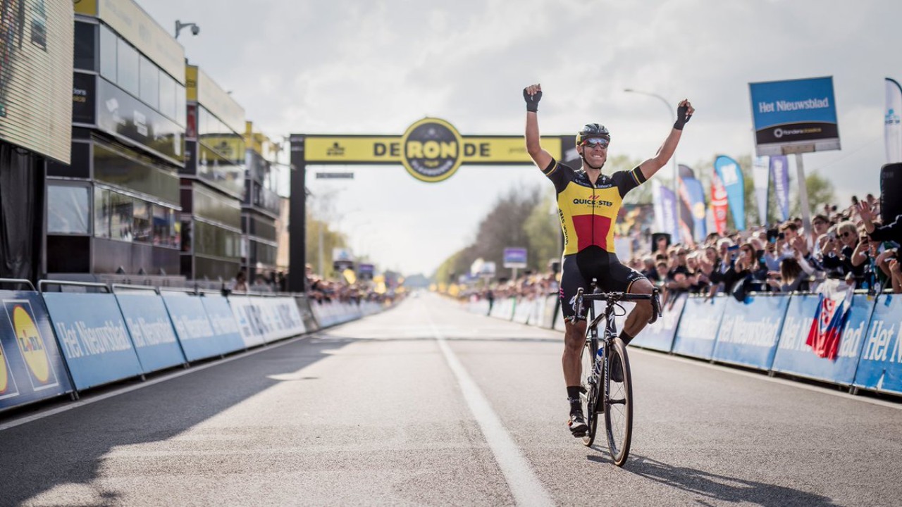 Tour of Flanders