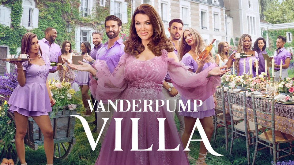 Vanderpump Villa