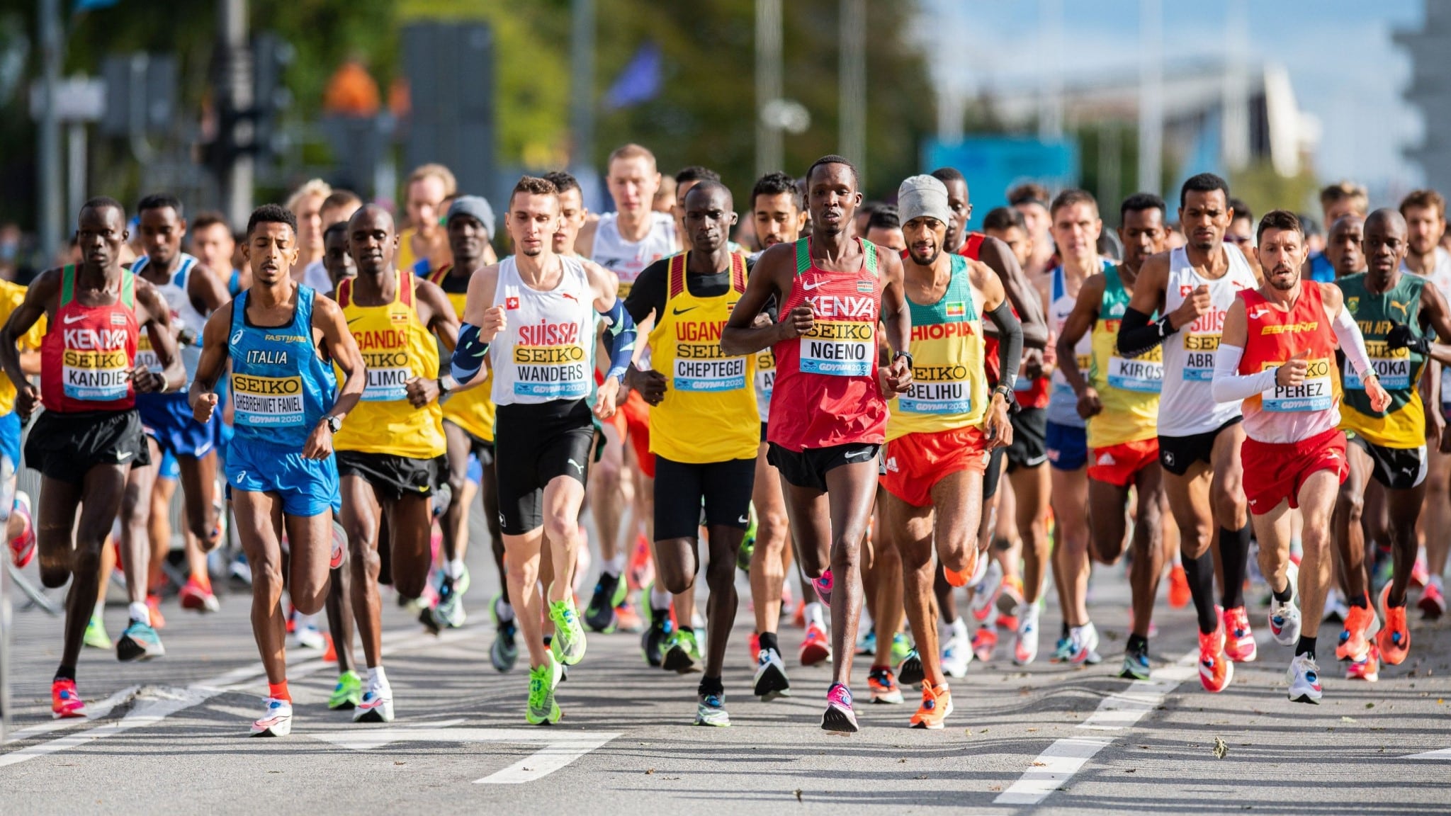 How To Watch World Athletics Cross Country Championships 2024 Live Stream Online From Anywhere 2086