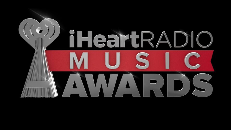 iHeartRadio Music Awards