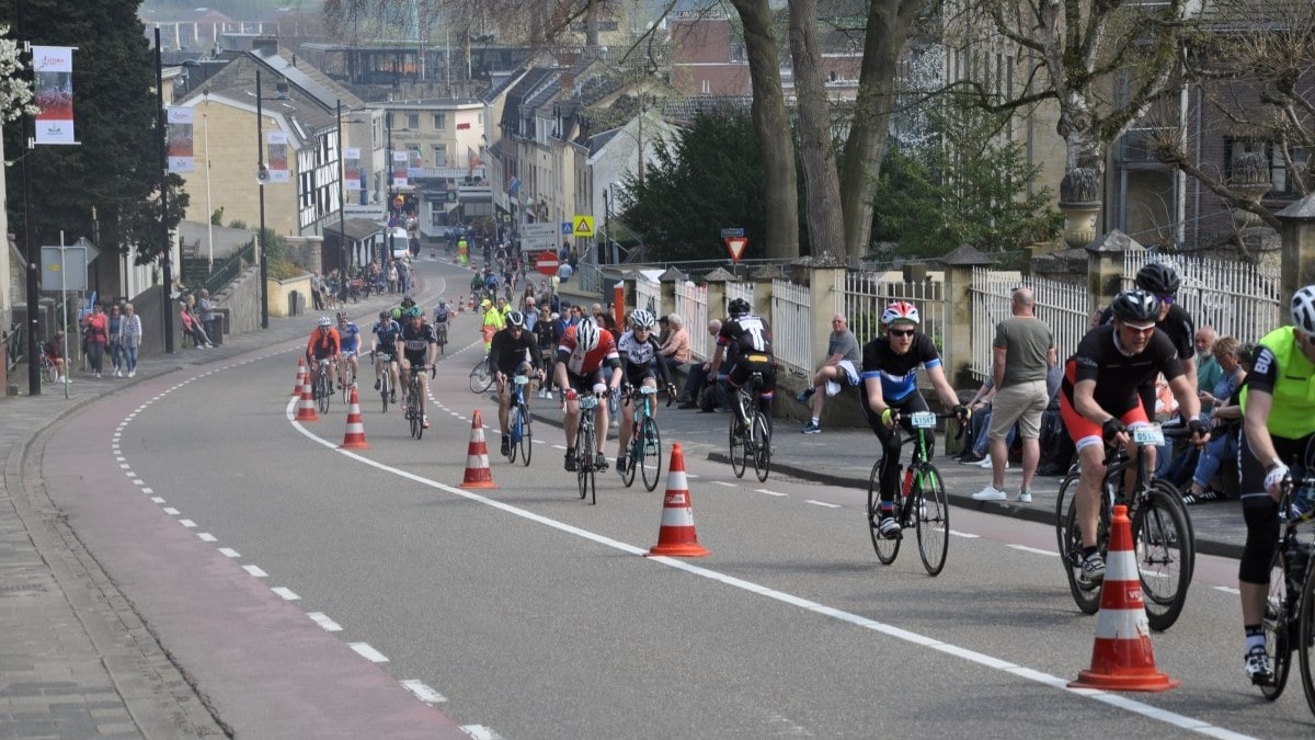 Amstel Gold Race