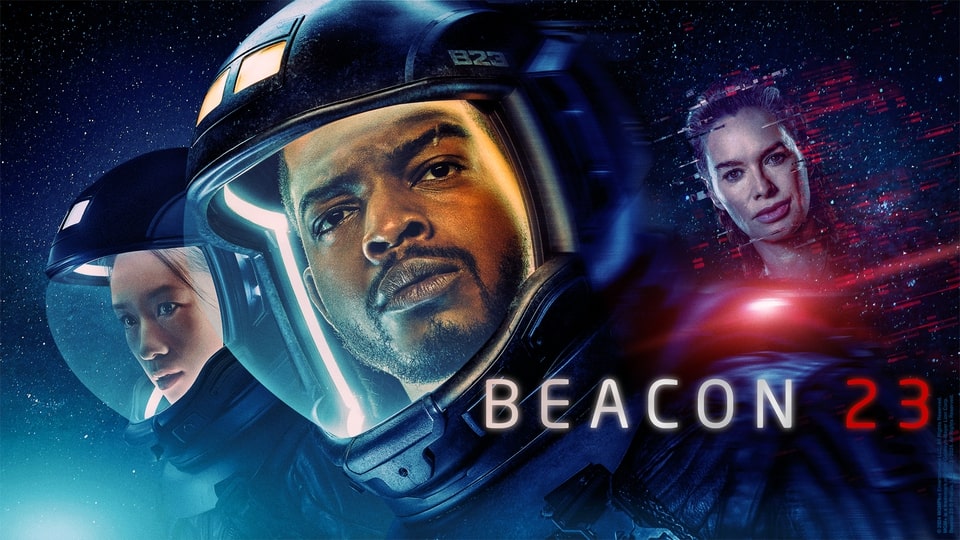 Beacon 23 Season 2